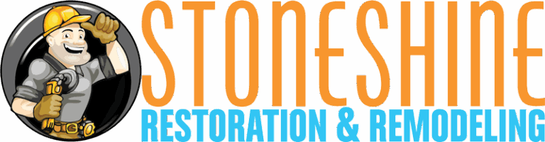 StoneShine Restoration & Remodeling logo