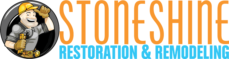 StoneShine Restoration & Remodeling logo