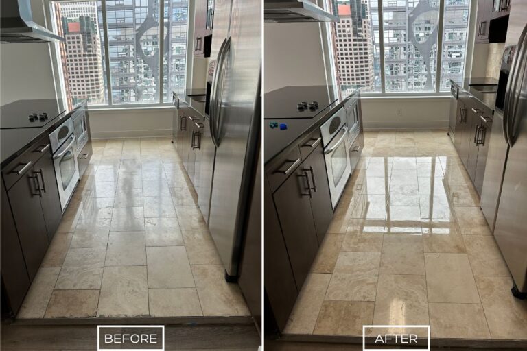 natural stone grinding, honing and polishing